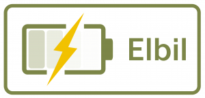 Elbil