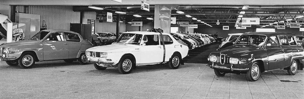 I över 50 år bedrevs verksamheten på Tunbytorp, där vi idag hittar företagscentret T9