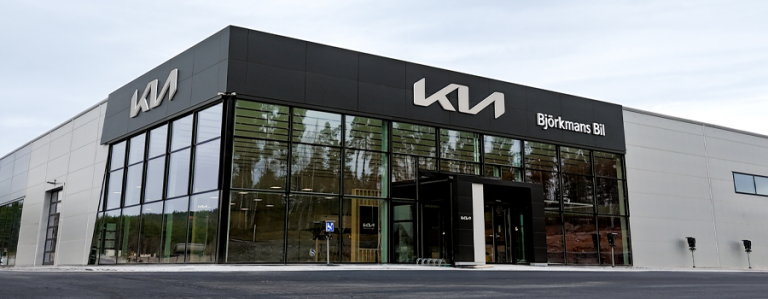 Anläggningar & Öppettider