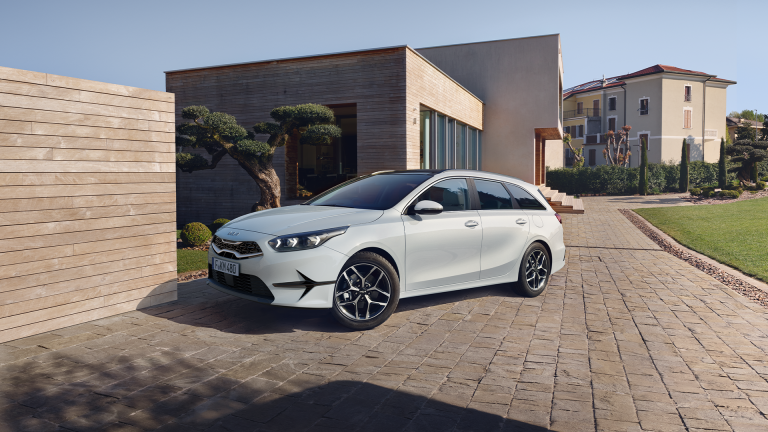 Skall du sälja din bil? - Kostnadsfri värdering online